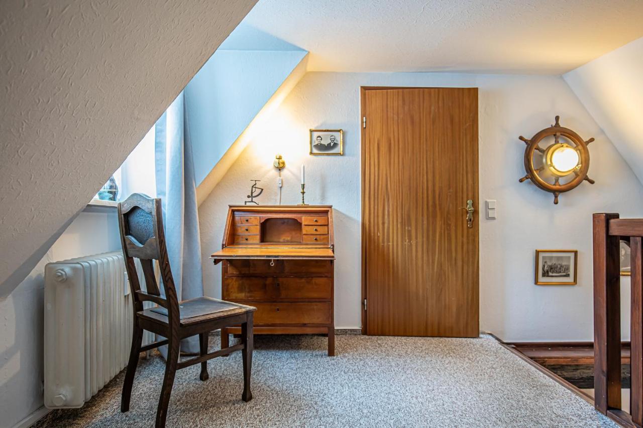 Fewo1846 - Lille Petuhtante Ii - Elegante Vintage-wohnung Mit 2 Schlafzimmern Apartment
