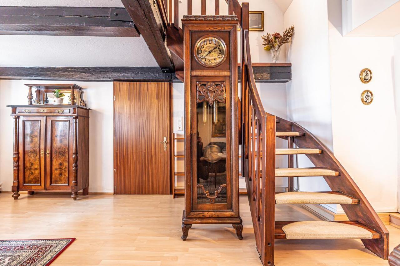 Apartment Fewo1846 - Lille Petuhtante Ii - Elegante Vintage-wohnung Mit 2 Schlafzimmern *