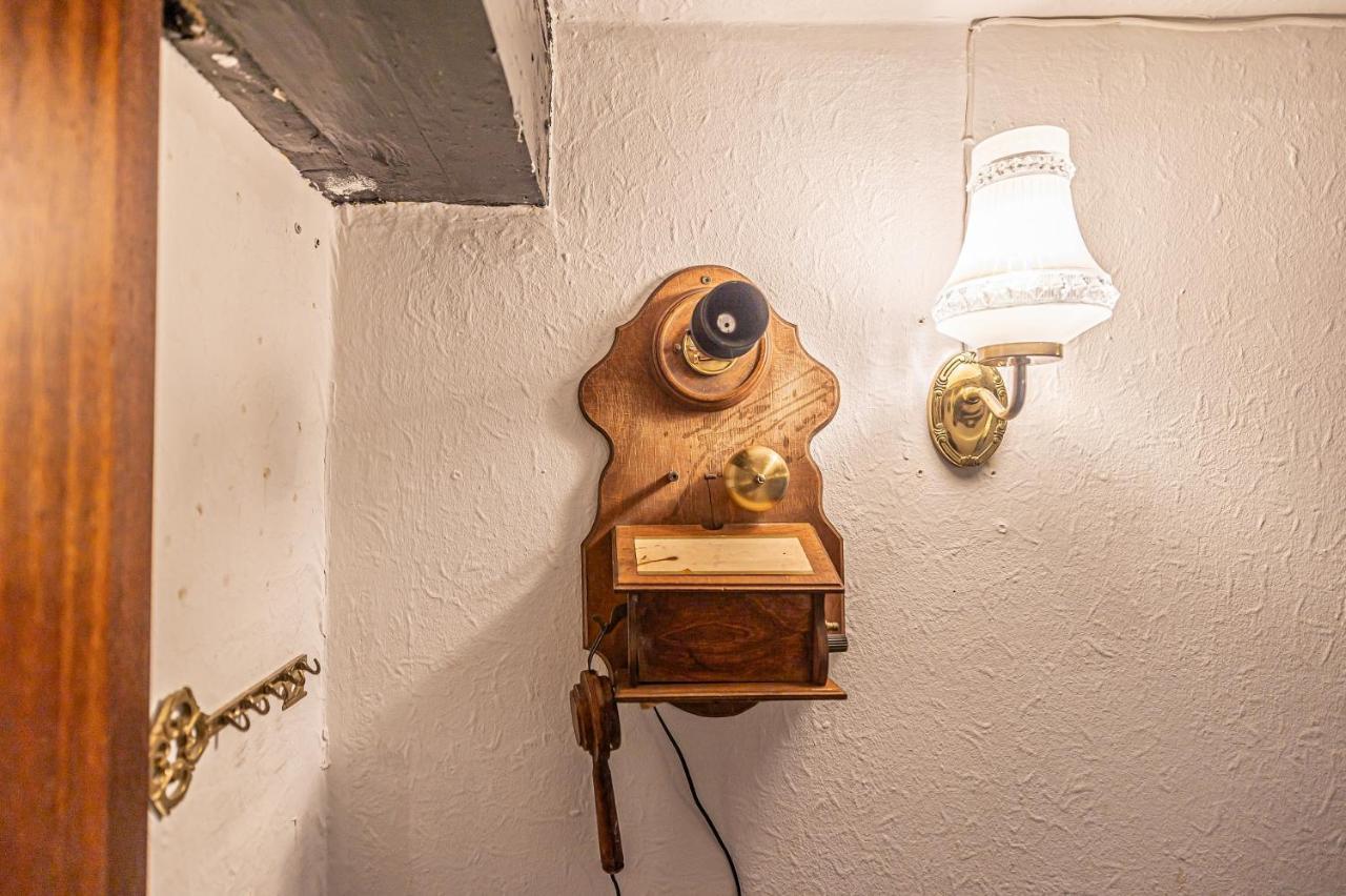 Fewo1846 - Lille Petuhtante Ii - Elegante Vintage-wohnung Mit 2 Schlafzimmern Apartament