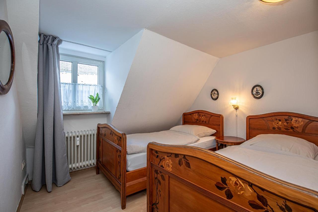 Fewo1846 - Lille Petuhtante Ii - Elegante Vintage-wohnung Mit 2 Schlafzimmern Apartment *