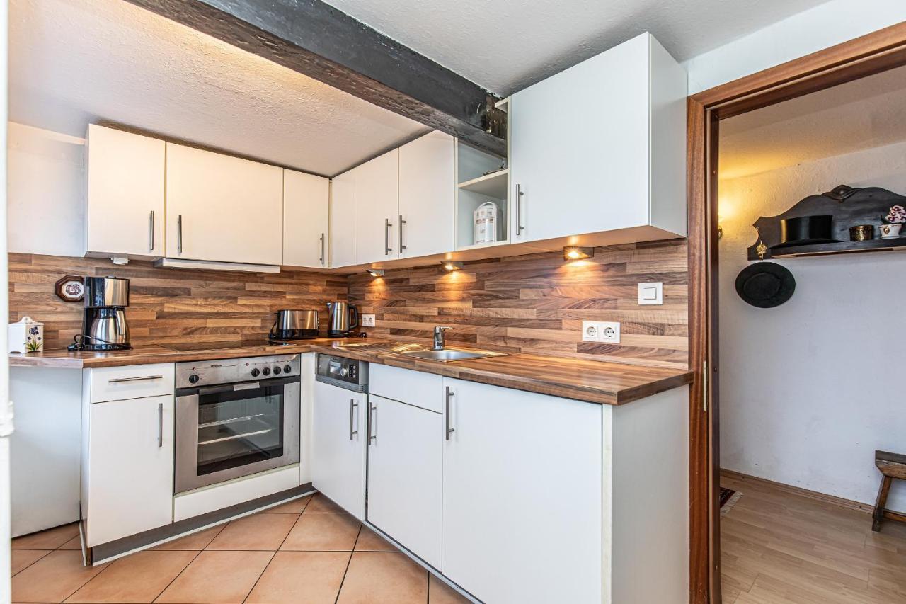 Apartment Fewo1846 - Lille Petuhtante Ii - Elegante Vintage-wohnung Mit 2 Schlafzimmern *