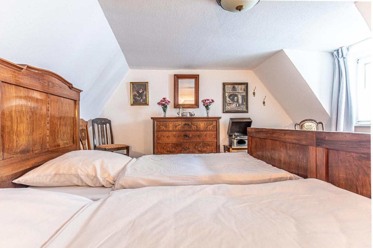 Apartment Fewo1846 - Lille Petuhtante Ii - Elegante Vintage-wohnung Mit 2 Schlafzimmern *