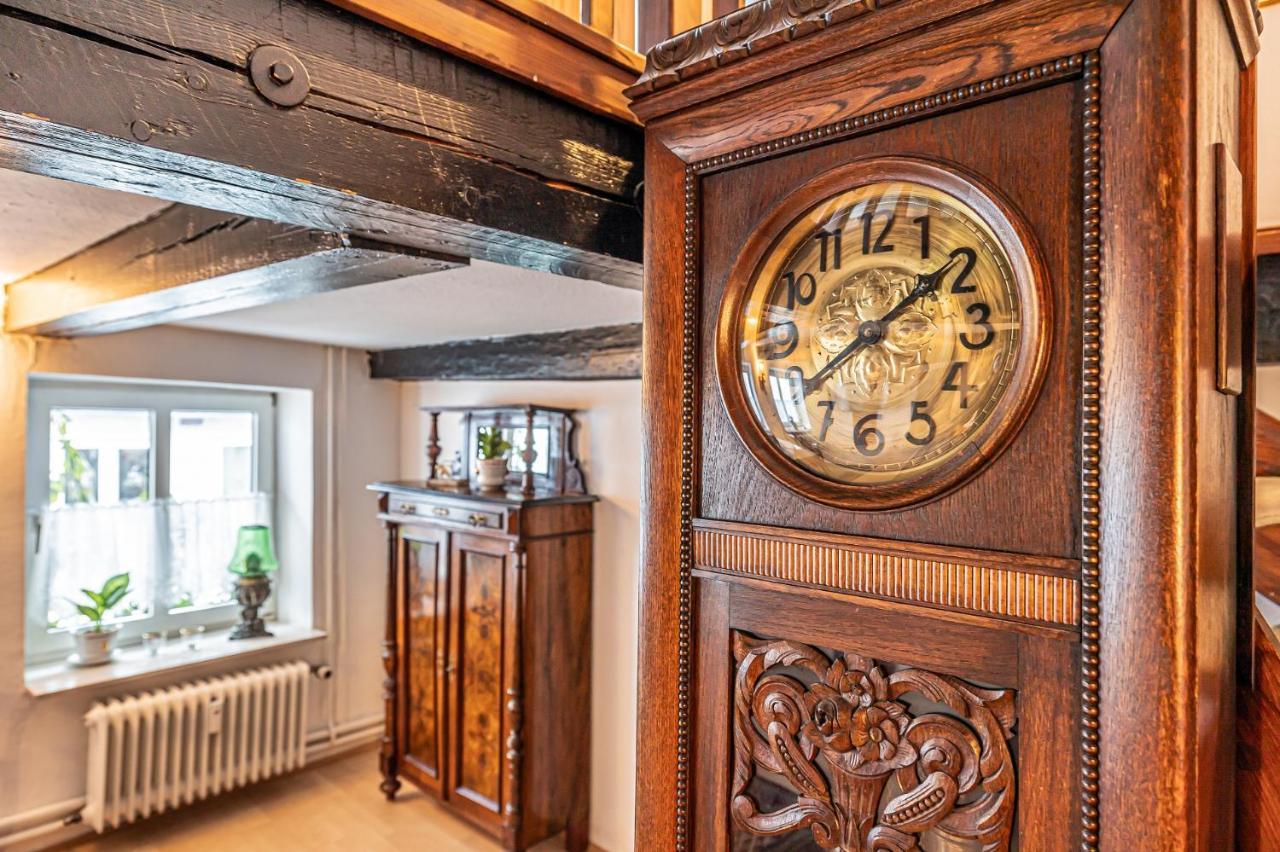 Apartment Fewo1846 - Lille Petuhtante Ii - Elegante Vintage-wohnung Mit 2 Schlafzimmern *