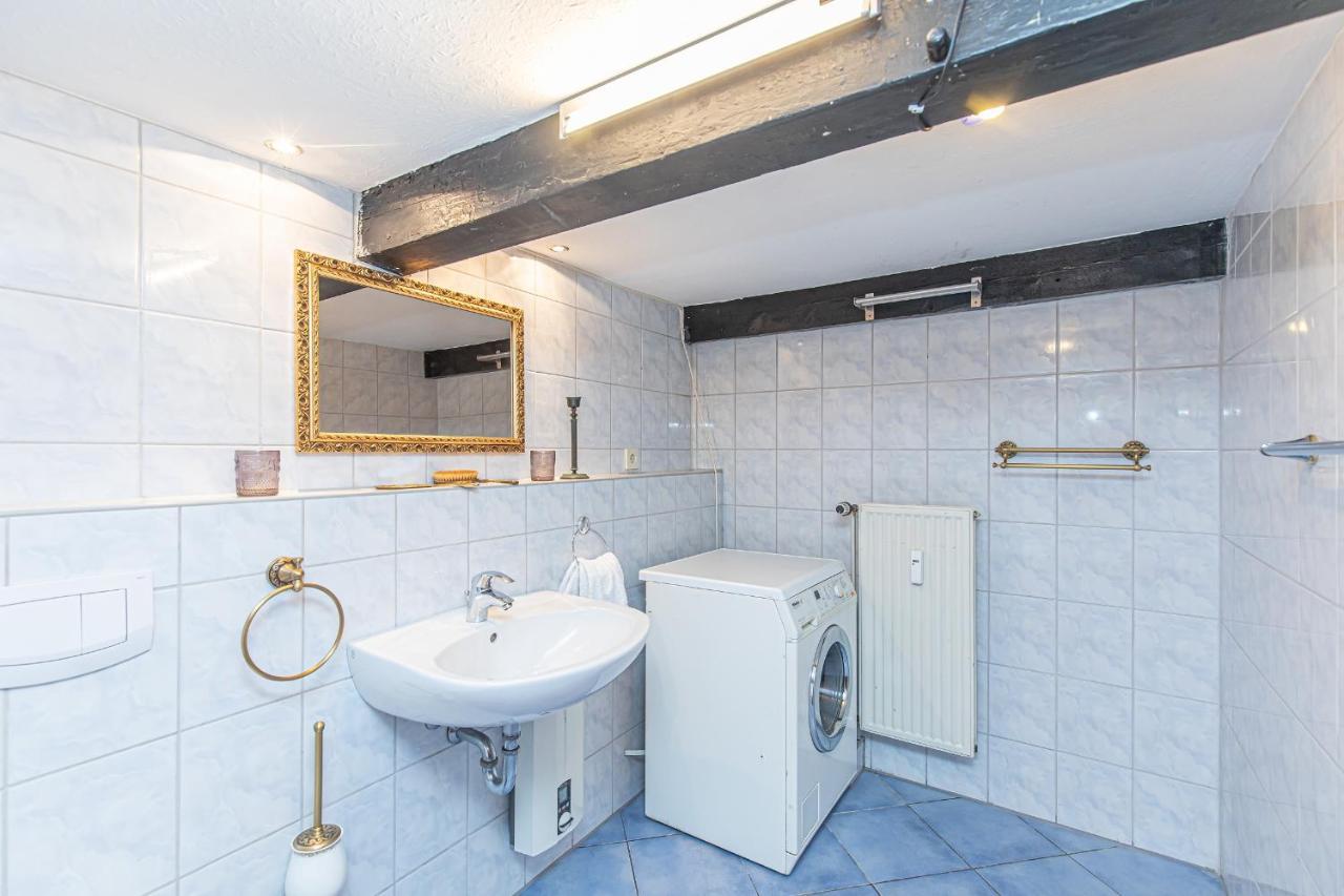 Apartment Fewo1846 - Lille Petuhtante Ii - Elegante Vintage-wohnung Mit 2 Schlafzimmern *