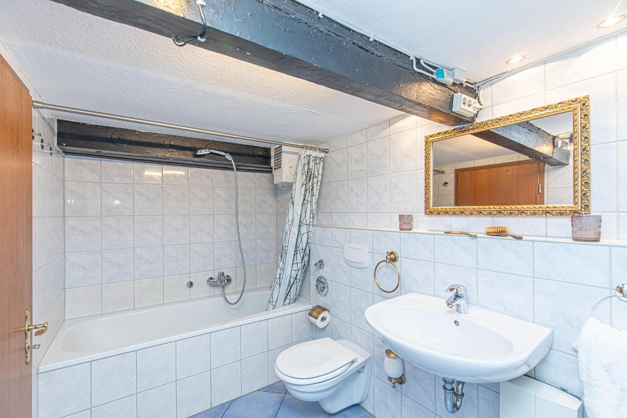Fewo1846 - Lille Petuhtante Ii - Elegante Vintage-wohnung Mit 2 Schlafzimmern Apartment Flensburg